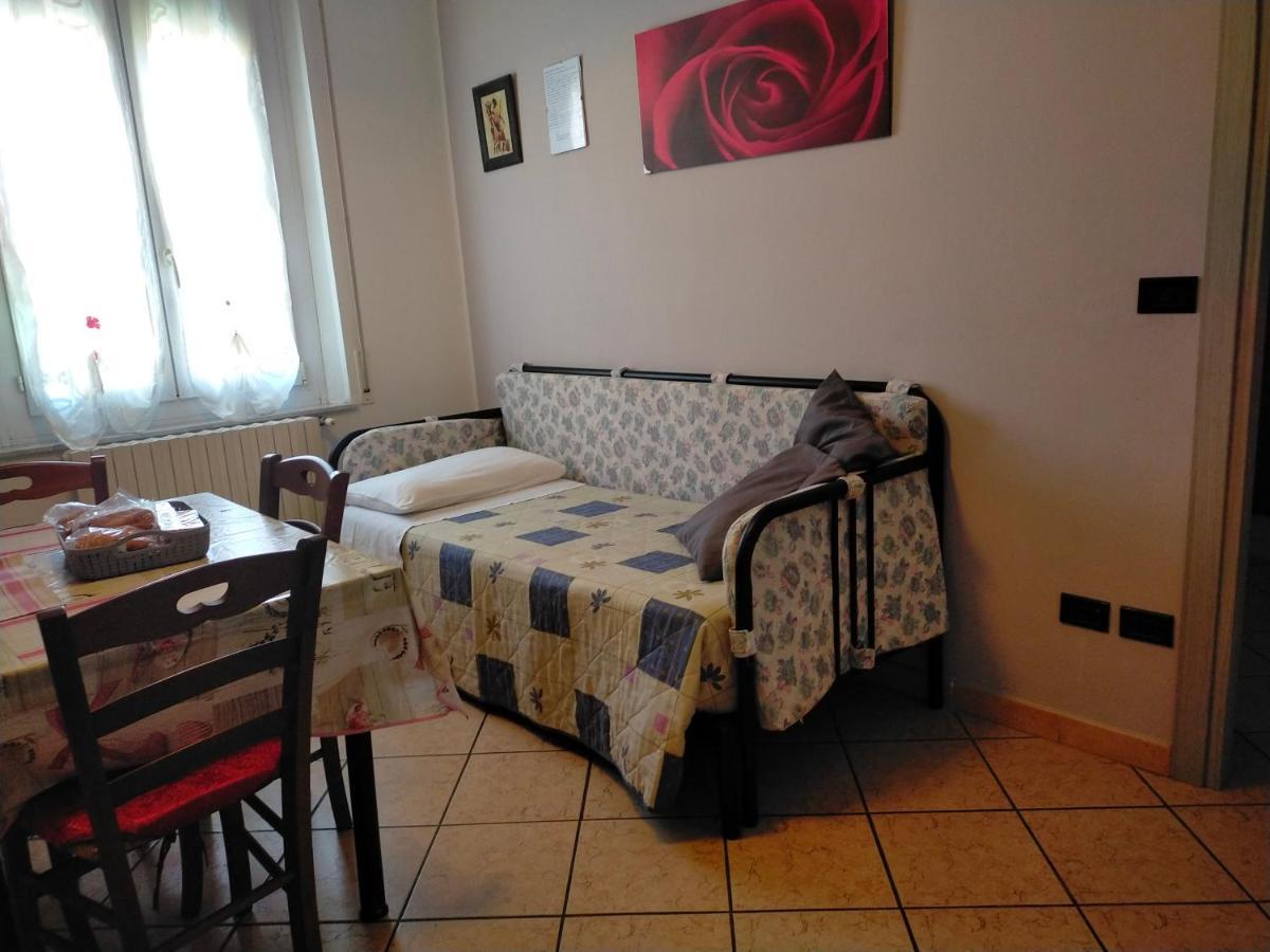 Casa Regina Apartment