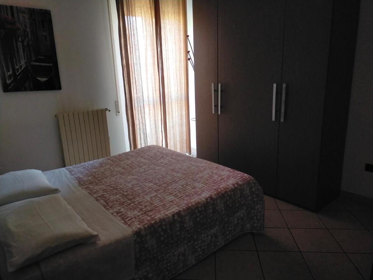 Casa Regina Apartment