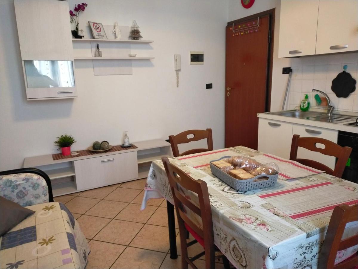 Casa Regina Apartment Parma