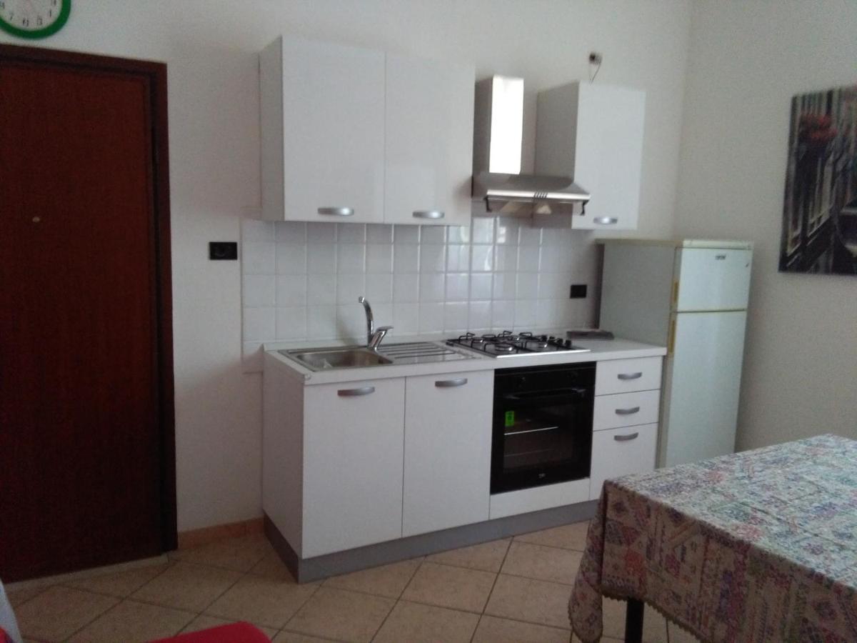 Casa Regina Apartment *